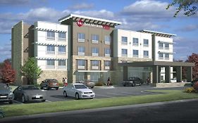 Best Western Plus Bolivar Hotel & Suites